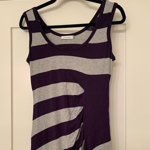 Calvin Klein Maxi dress!